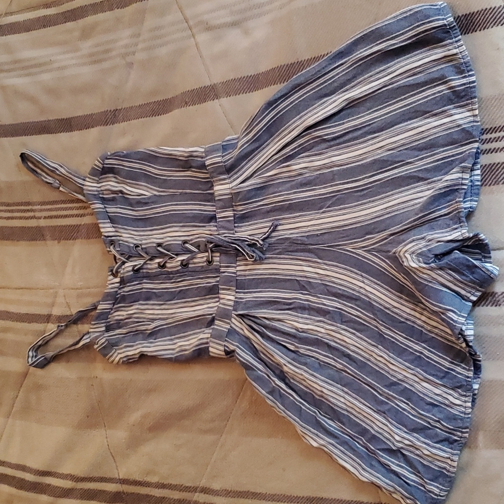 Hollister Romper